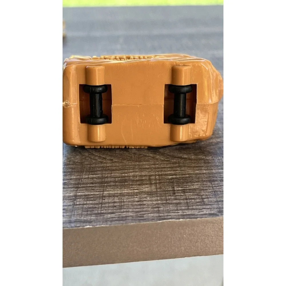 Disneyland 40th Anniversary 1995 Lion King Viewfinder Toy Simba McDonald's Vtg